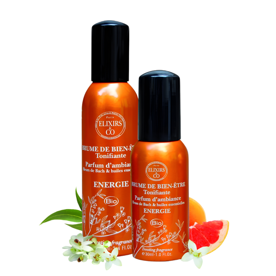 Aura parfém Energie